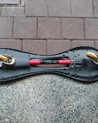 Waveboard