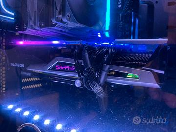 Sapphire Radeon Rx 6900 XT SE