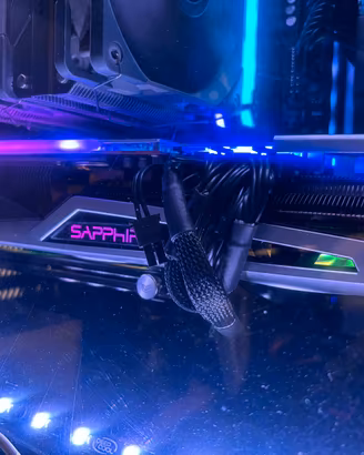 Sapphire Radeon Rx 6900 XT SE