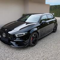 Mercedes-Benz AMG A45 S 4Matic+ Premium Plus