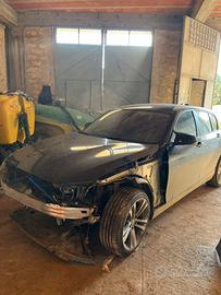 BMW serie 1