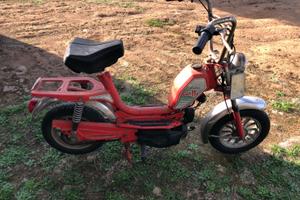 Moto Morini 11œ - 1981