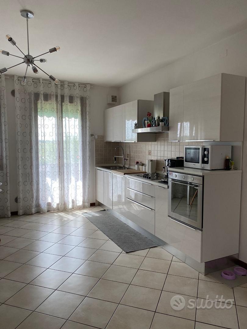 Apartment in Sossano - Vista 2