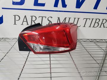 Fanale Stop Led DX Seat Ibiza - 2017 in poi