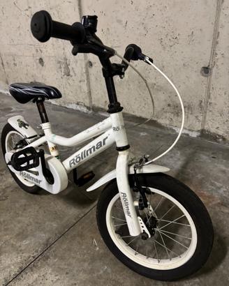 Bici bambino