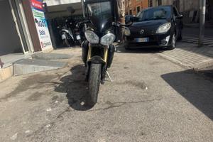 Triumph Speed Triple Street 675