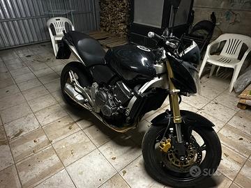 Honda Hornet CBF 600