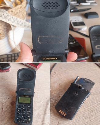 Motorola StarTAC