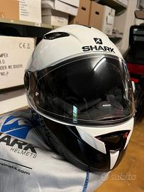 Casco integrale Shark
