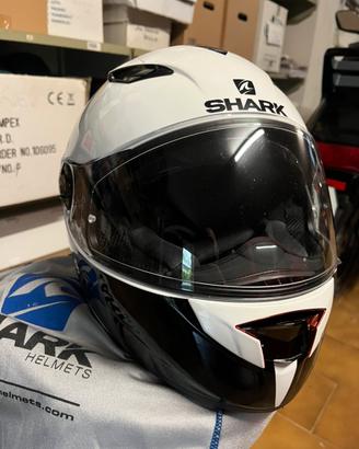 Casco integrale Shark