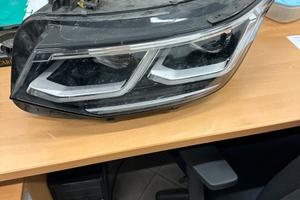 Farò led Matrix tiguan