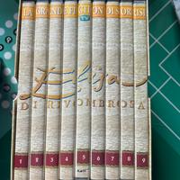 Dvd elisa di rivombrosa