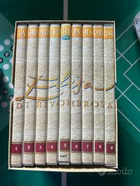 Dvd elisa di rivombrosa