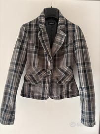 Giacca donna Motivi - cotone tg 42