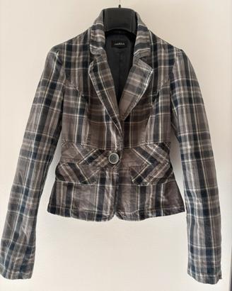 Giacca donna Motivi - cotone tg 42