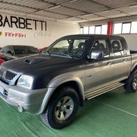 Mitsubishi L200 2.5 TDI 4x4 Unipro PERMUTE RATE