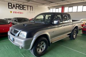 Mitsubishi L200 2.5 TDI 4x4 Unipro PERMUTE RATE