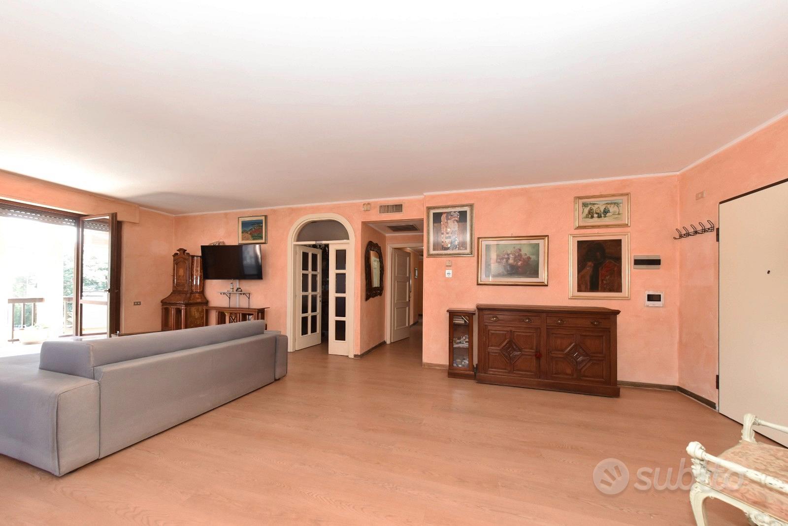 Appartamento – Cagliari, Monte Mixi - Vista 3