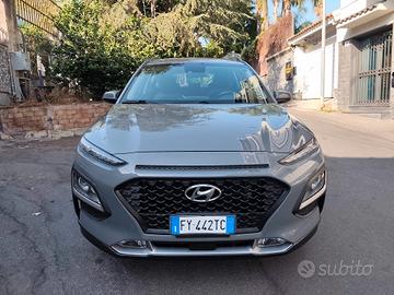 Hyundai Kona 1.6 CRDI 115 CV 2019