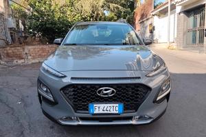 Hyundai Kona 1.6 CRDI 115 CV 2019