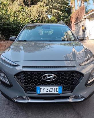 Hyundai Kona 1.6 CRDI 115 CV 2019