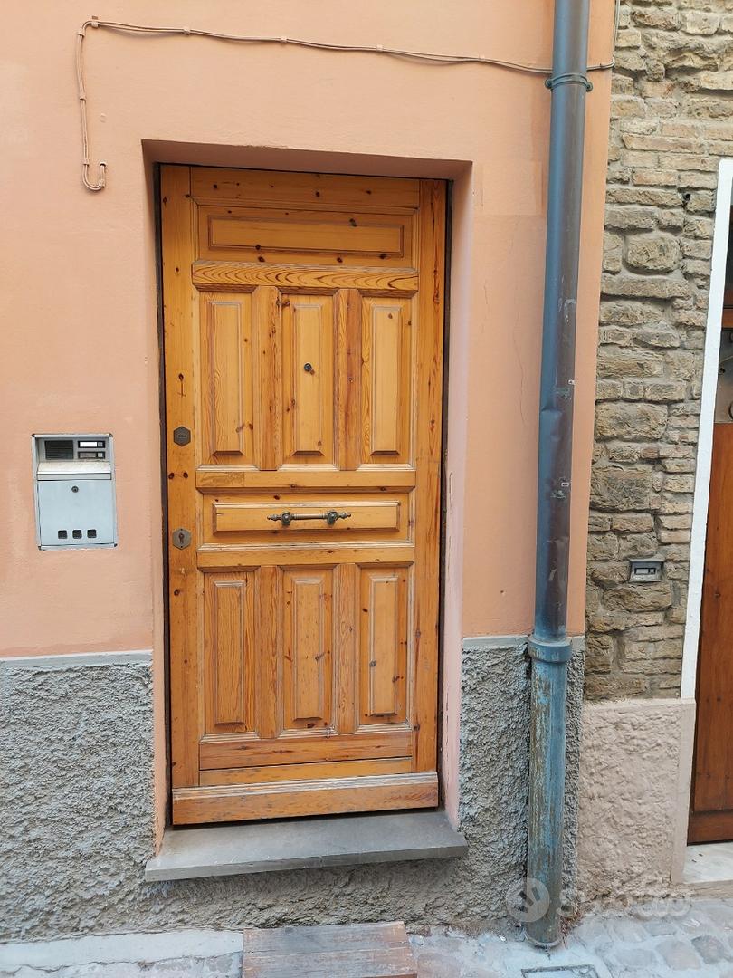 Appartamento – Pesaro, Centro storico, Pantano - Vista 2