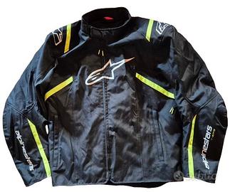 Giacca Moto Alpinestars T-SPS V2

XL 