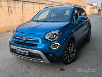 Fiat 500X 1.0 T3 120 CV City Cross vedi Foto!