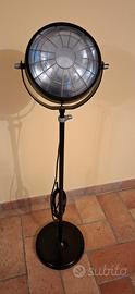 lampada da terra