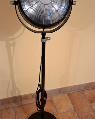 lampada da terra