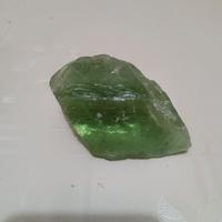Fluorite grezza