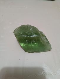 Fluorite grezza