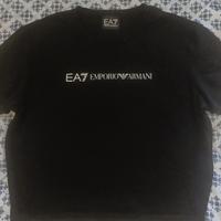 Maglietta Donna Armani taglia XL stretch