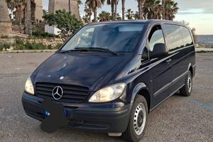 Mercedes Vito 9 posti