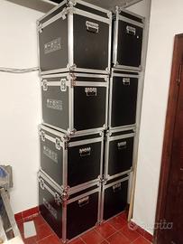 FLYCASE stock