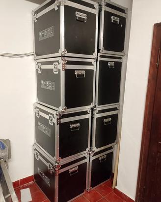 FLYCASE stock