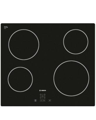 Piano cottura induzione marca Bosch 