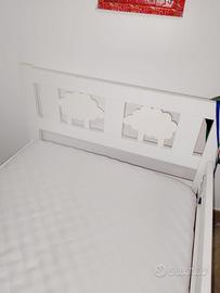 Lettini Ikea x bambini