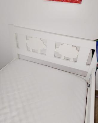 Lettini Ikea x bambini