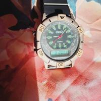 Orologio Pluton multifunzione 