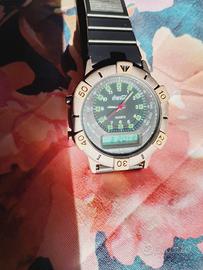 Orologio Pluton multifunzione 