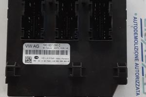 VOLKSWAGEN GOLF 6 - CENTRALINA BODY COMPUTER
