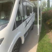 Mobilvetta K-Yacht Teknoline MH 80 - perfetto