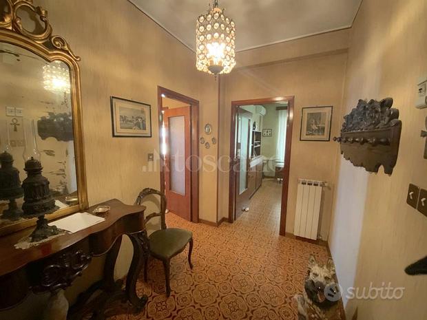 Appartamento Gioieni - 613188