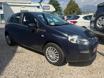 Fiat Punto 1.3 MJT II S&S 85 CV 5 porte ECO Street
