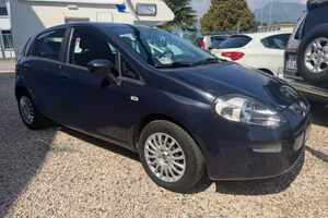 Fiat Punto 1.3 MJT II S&S 85 CV 5 porte ECO Street