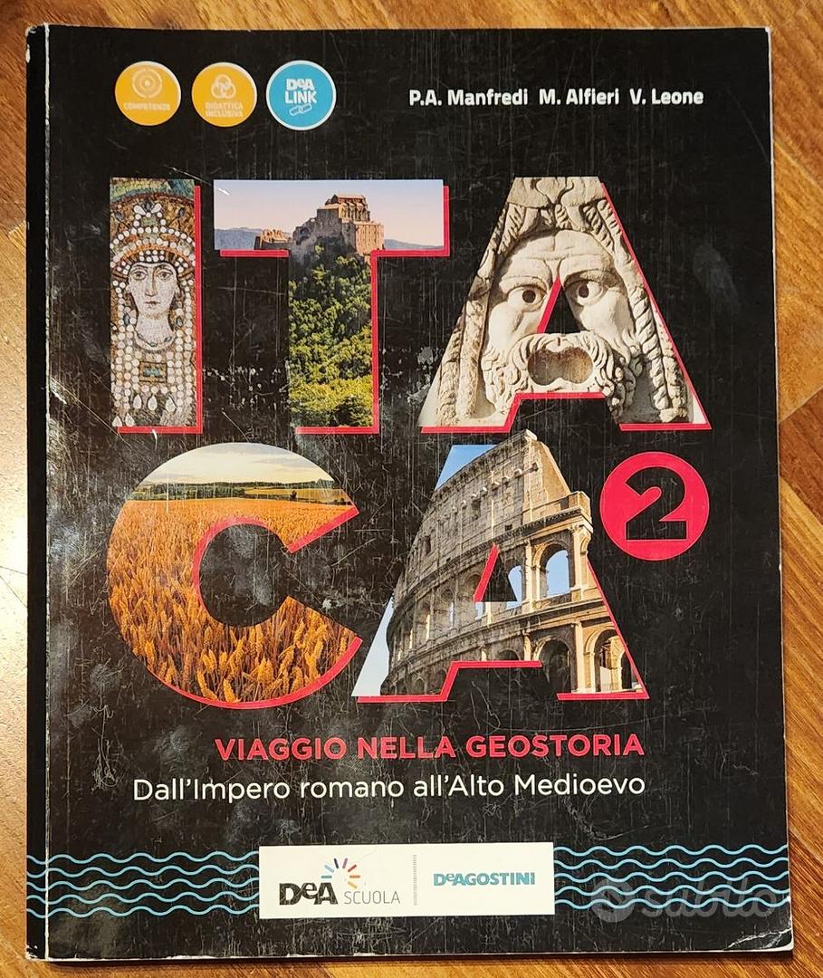 Itacalibri: vendita libri - ebook - dvd