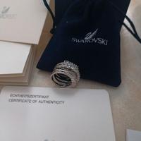 anello Swarovski 