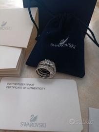 anello Swarovski 