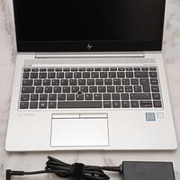 Notebook HP EliteBook 840 G6 - 14" Intel i5 , SSD